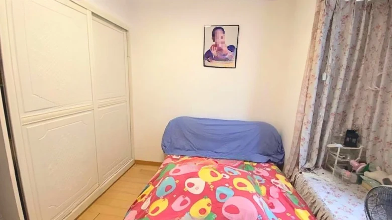 Century City Guanjiang Garden - View 2