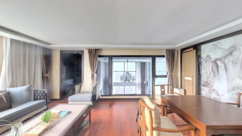 Honglon International - View 3