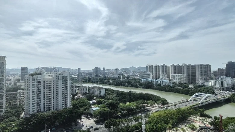 Changda Shanshui Tianyu - View 11