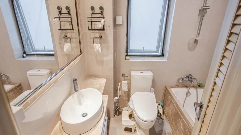 High-end domain mansion (Lǐ Shàng Road 222 Lane) - View 9