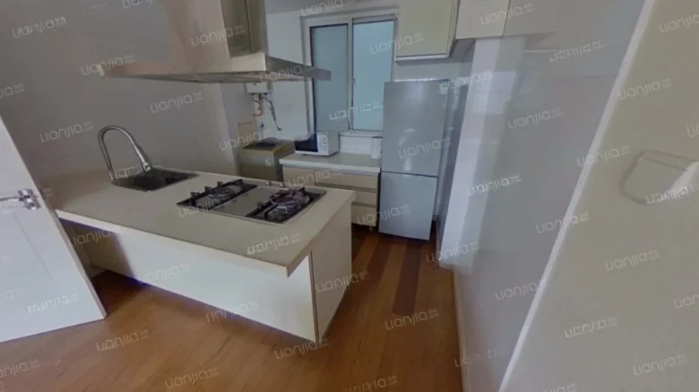 Jade Orchid Garden - View 5