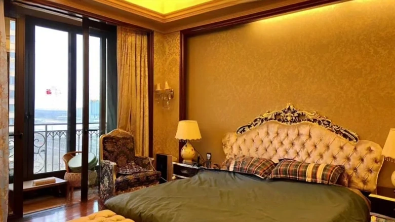 Star River Bay Phase 3 Garden - View 3