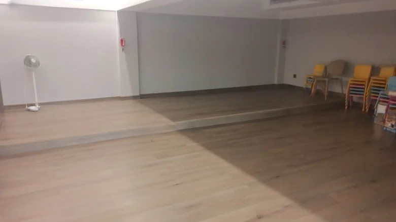 Skyfront Oriental - View 8