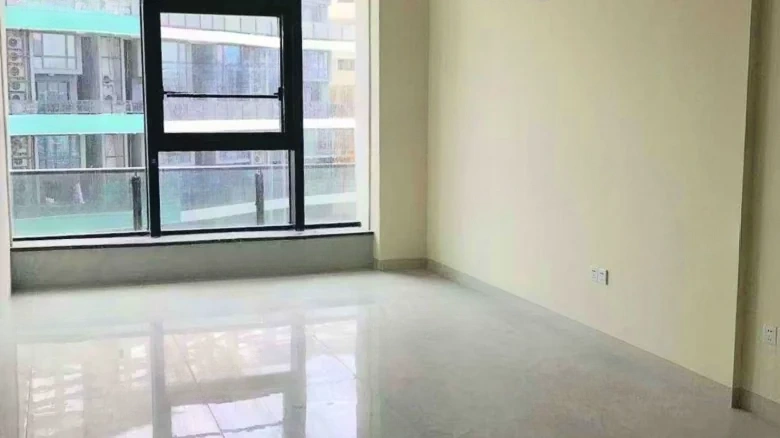 Poly Rail China Ring Plaza - View 2