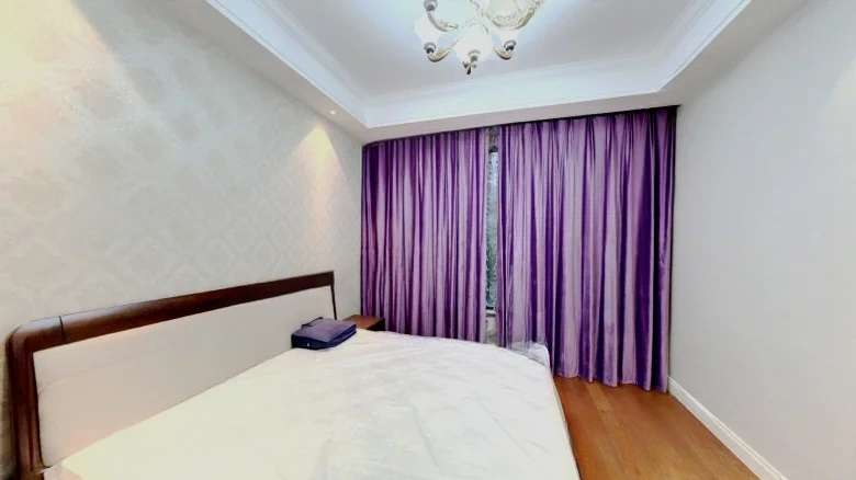 Gaokerojing Phase II - View 4