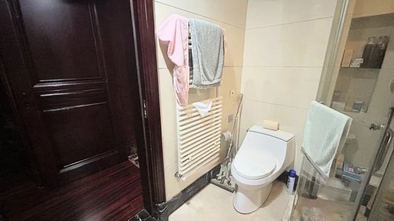 Haier Greenland Quanyun Village Rose Garden - View 13