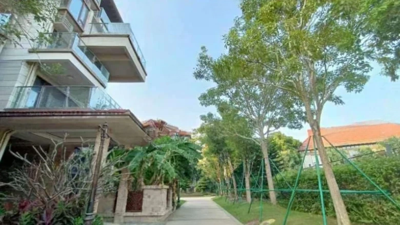 Evergrande Wellness Valley - View 2