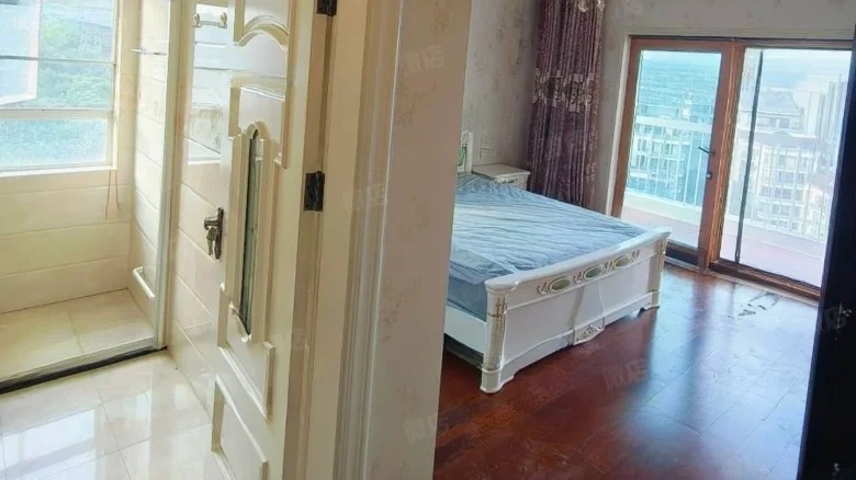 Nanjing Seaview Garden - View 3