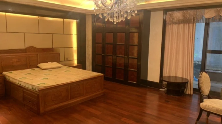 Yihé Golf Manor Gengxing Yard - View 4