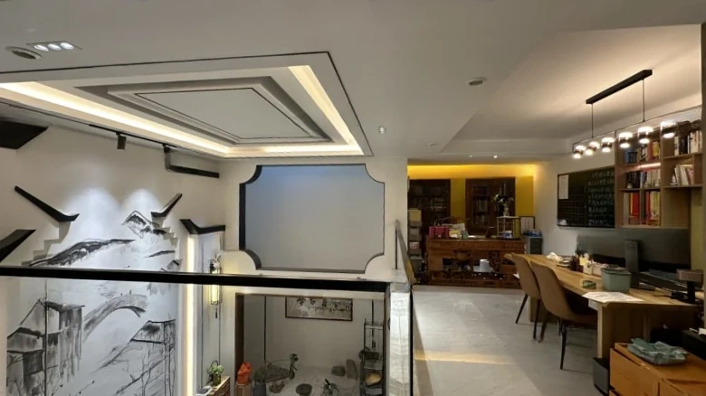 Hai Dong Jun Yuan Estate - View 4