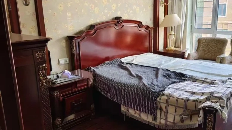 Prosperity Garden Courtyard Residence - View 7