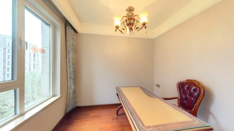 Shoukai Poly Xiyue Chengjun - View 2