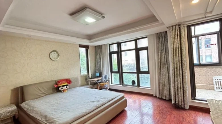 Shuxiang Yayuan - View 16