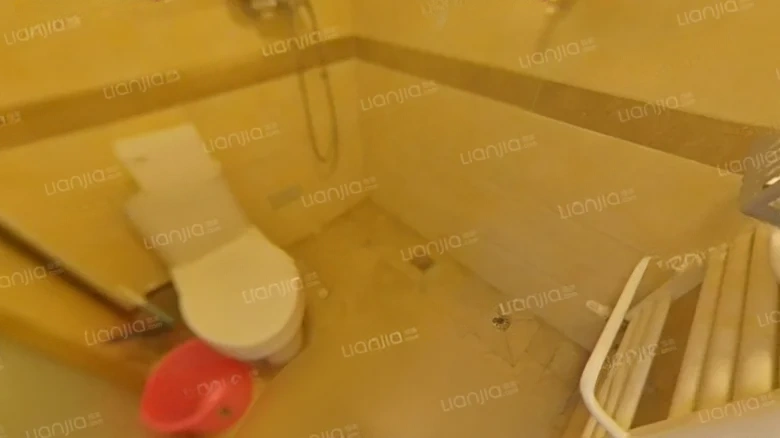 Mount Shih Beijing Street No. 8 Courtyard - View 5