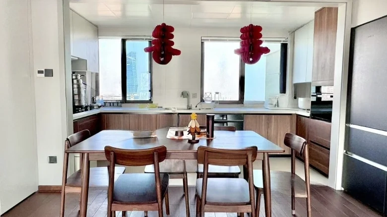 Taihu Tiancui - View 6