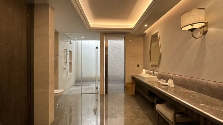 Renaissance Haitang Bay - View 11