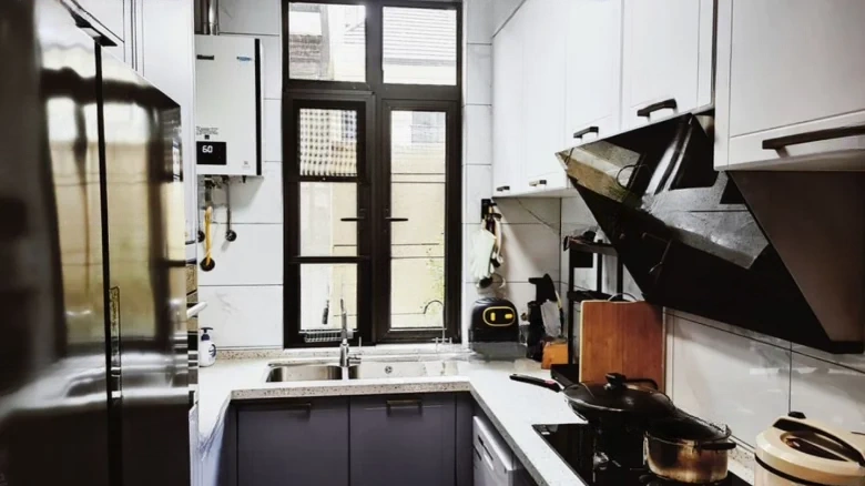 Anji Tsinghua Garden - View 8