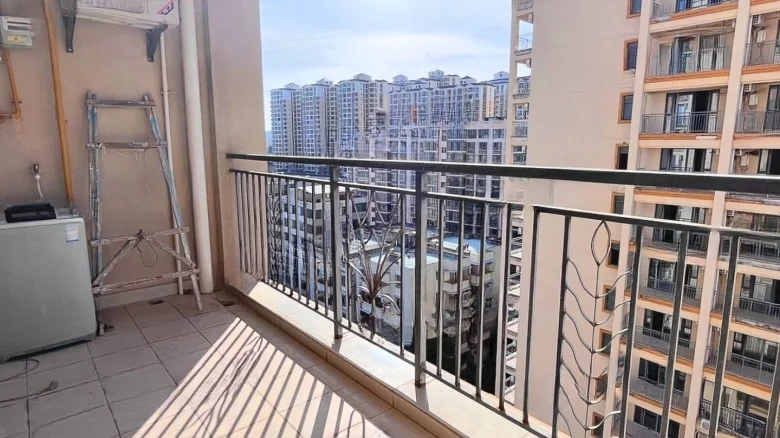 Peninsula Blue Bay - View 8