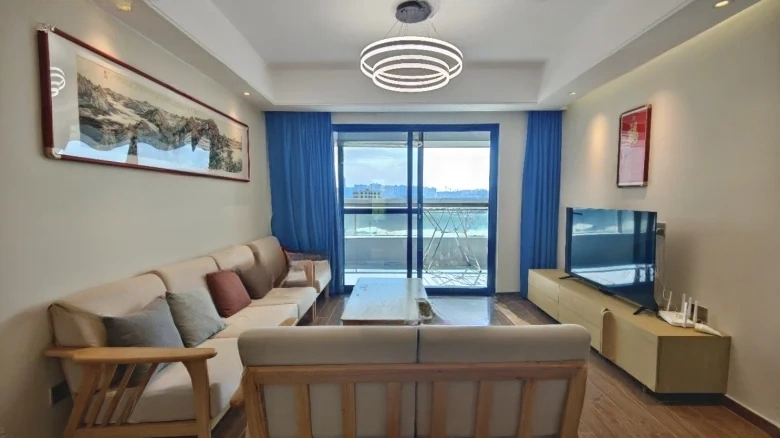 Golden Crown Yasha Village - View 5