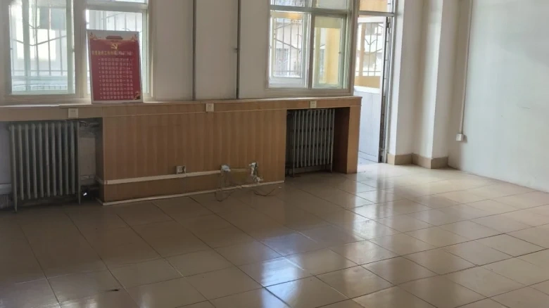 Xinye Tower - View 1