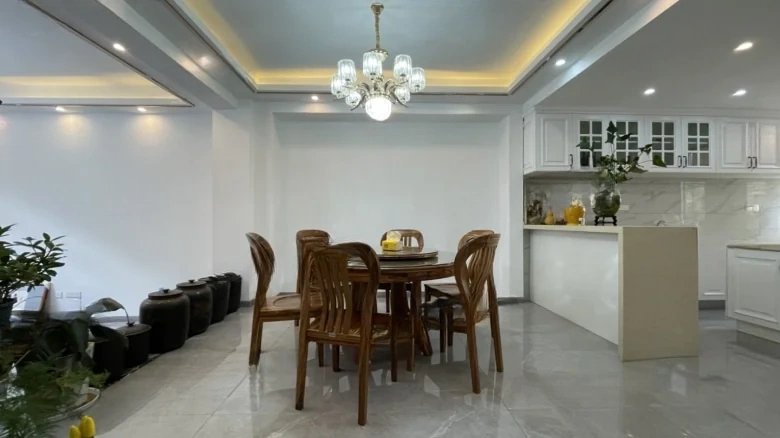 European Garden - View 17