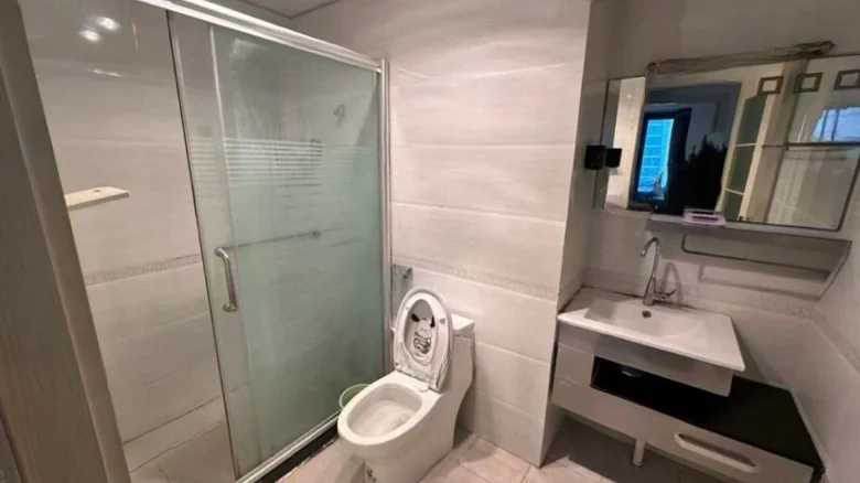 Evergrande Metropolis Huatang - View 5