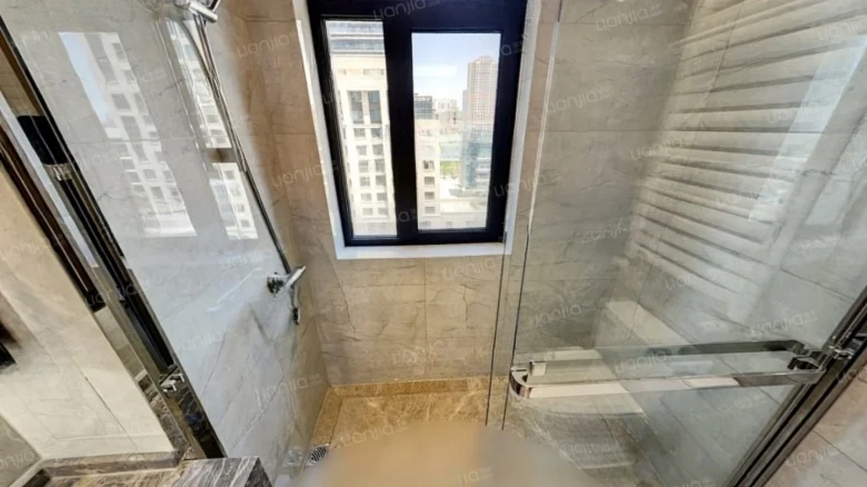 Vanke Metropolis - View 10