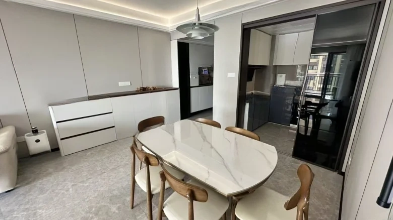 HuiQuan ShengJing MingYuan - View 7