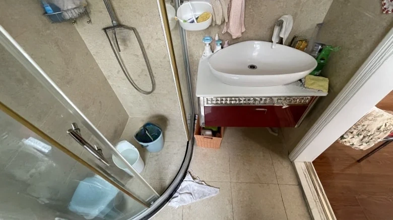 Golden Rock Celestial Realm - View 28