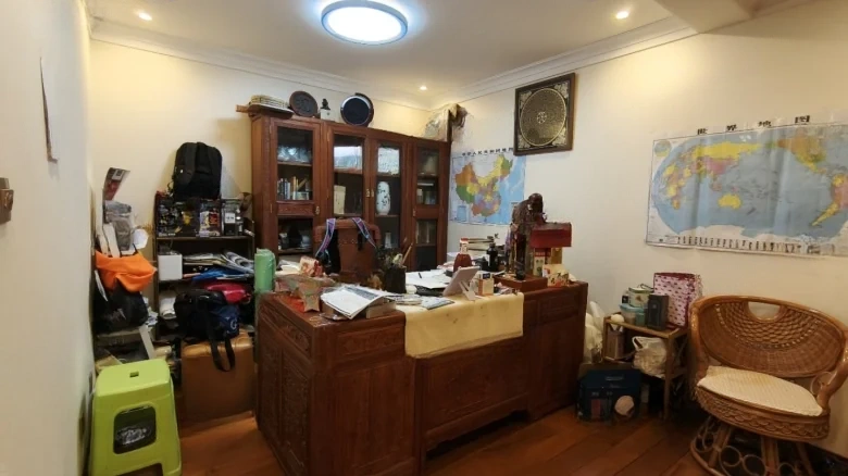 Dianchi Times - View 8