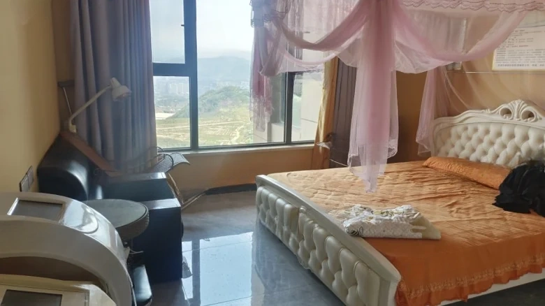 Edinburgh Fifth Court - View 2