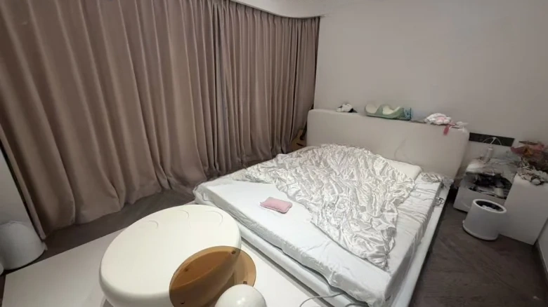 Hong Kong Landmark II Phase - View 1