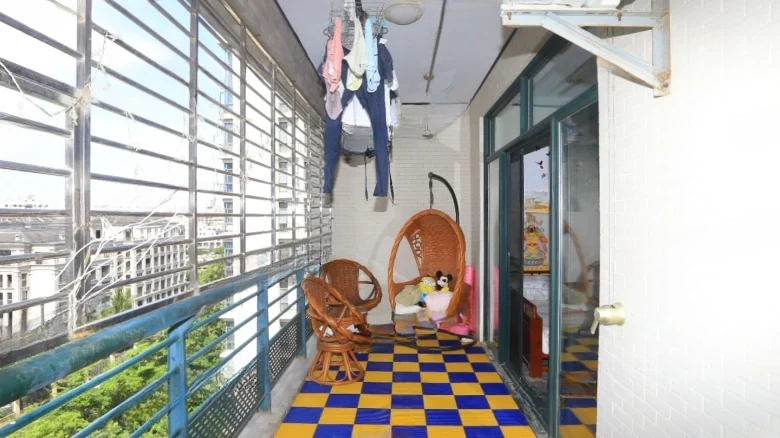 Taihe Garden - View 16