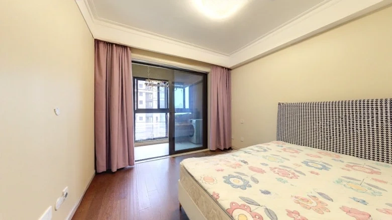 Jiachen Tianyu Mingxuan - View 3