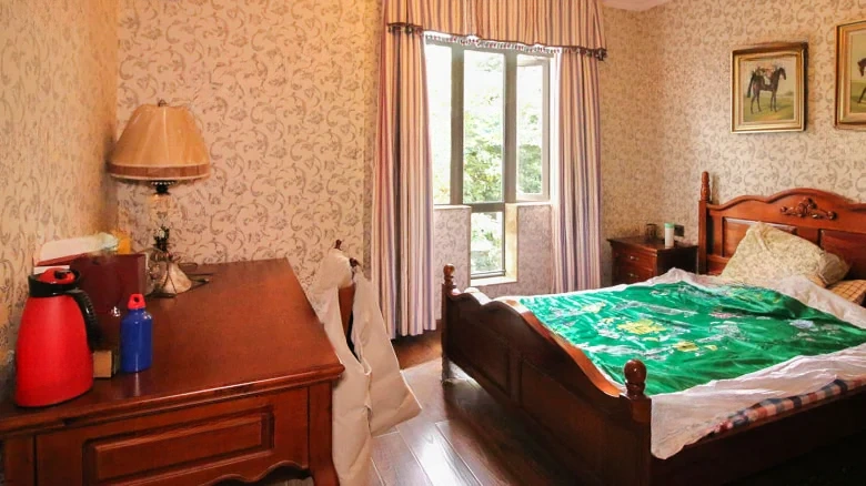 Victoria D District - View 4