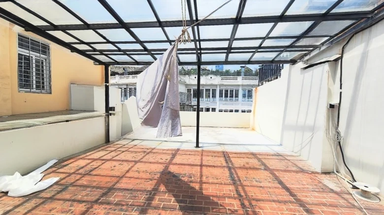 Nandagouqian Lane - View 13