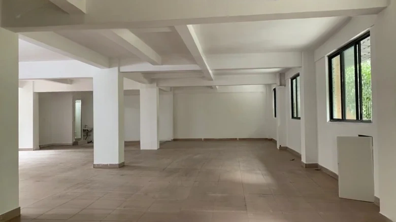 No. 75 Yuejin Road Grain Bureau Dormitory - View 5