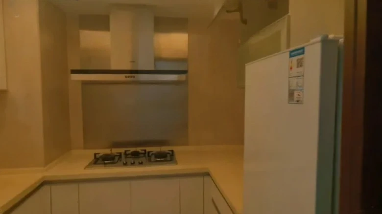 Halfhill Peninsula Donghai Bay Phase III - View 6