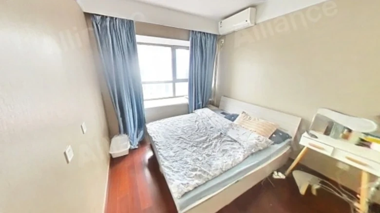 Huachuang Guanli Center - View 2