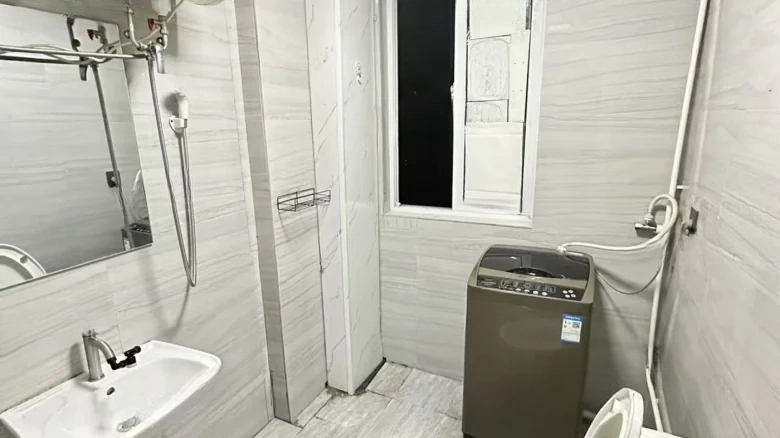 Nanhu Lake East Garden - View 2