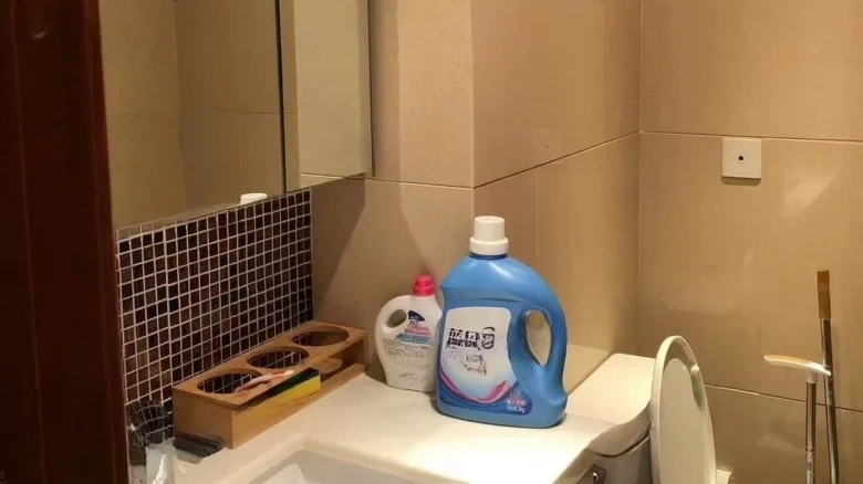 Space Beauty Garden - View 5