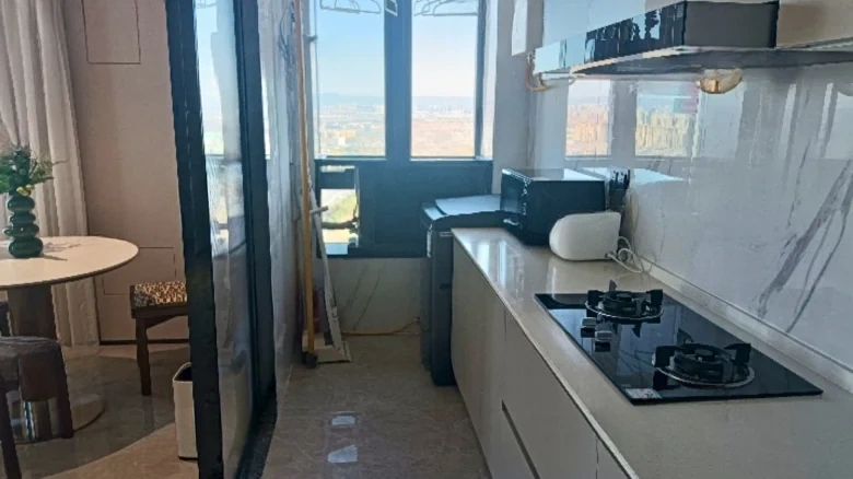 Shanhai Bay No. 8 - View 5