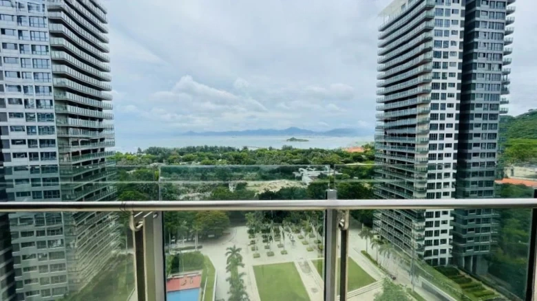 Halfway Mountain Peninsula Central Sea View Boulevard - View 13