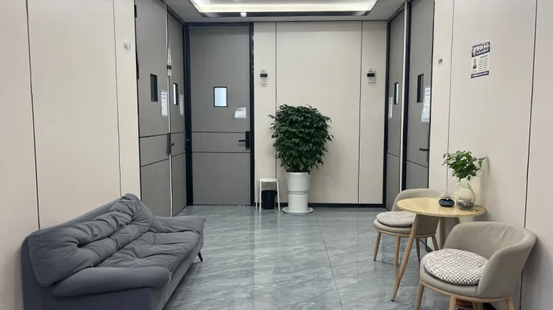 Harmony Square - View 2