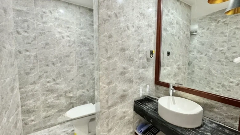 Hongkun Shanhaishu - View 4