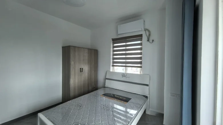 Green City Apartments - View 3