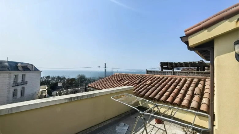 Red Star Sea Phase I Villa Original Residence - View 21