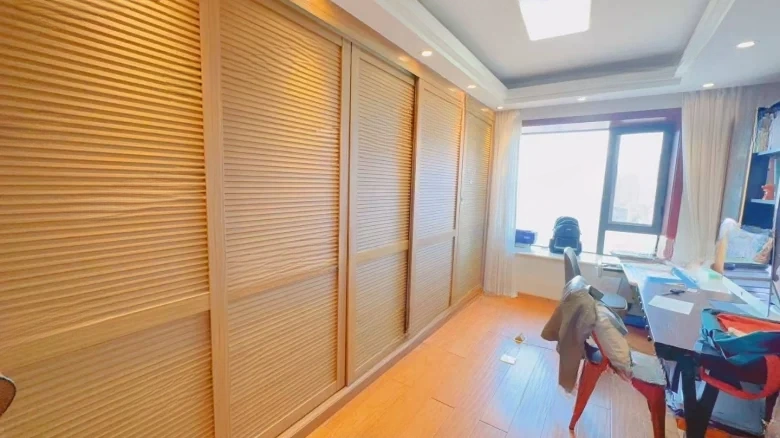 Kunming Square - View 2