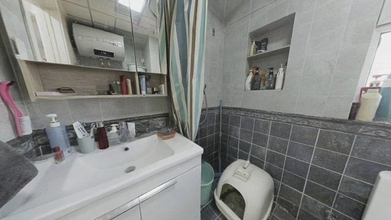 Zhonghai Hepingzhimen Phase II - View 7