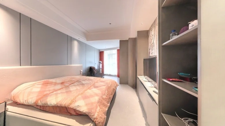 Zhongnan Century City North District - View 3